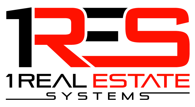 1RES Logo